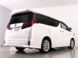当店では、厳選された車両のみ展示しております。アルファード・ヴェルファイアに特化した専門店ならではの豊富な在庫の中から、お気に入りの一台をお探しください!