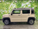 ハスラー J スタイルII 