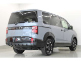 デリカD:5 2.2 P 4WD 