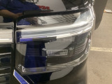 【オートライト(AUTO)】外の明るさをシステムが感知して、自動でヘッドライトが点灯します!ヘッドライトをつけ忘れを防ぐ便利機能です