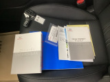 取扱説明書やメンテナンスノートもそろっています。