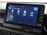 ◆Bluetooth Audio対応◆各種オーディオソースで退屈のないドライブをお楽しみください♪