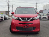 デイズ X 衝突軽減ブレーキ 純正ナビ Bluetooth