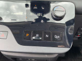 オートマで運転しやすいです♪