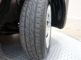 タイヤサイズは155/65R14となっております!