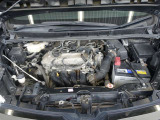 当社では国家資格有所有者が納車前整備を行います!納車後もご安心していただけるお車を提供いたします!
