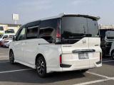 ワンオーナー車です。