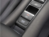 ◆オートブレーキホールド機能付き電子パーキングブレーキ◆ブレーキペダルを足から離しても停車状態を保ちます。アクセルを踏めば自動でブレーキが解除され、発進可能!