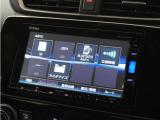◆Bluetooth Audio対応!◆各種オーディオソースで退屈のないドライブをお楽しみください♪