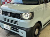 全車に安心のディーラー保証1年間・走行距離無制限の『ホッと保証』つきです。