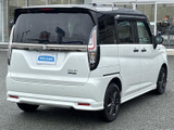 ソリオ 1.2 ハイブリッド(HYBRID) SZ 