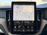 グーグルアシスタント、マップ、グーグルアプリをあなたのボルボへ。直感的でわかりやすく、応答性にも優れる扱いやすいインフォテイメントシステムを、心ゆくまでお楽しみください。