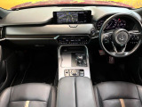 CX-60 3.3 XD ハイブリッド エクスクルーシブスポーツ ディーゼル 4WD 