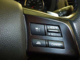 運転席操作部です!わからないスイッチ類や操作部はお気軽にお問い合わせ下さい!