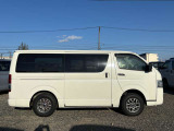 ドアバイザー装着☆