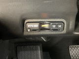 ETC付きで有料道路をスムーズに。