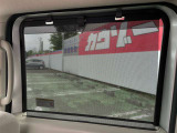 サンシェード