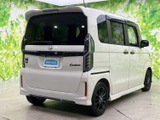 N-BOXカスタム L スタイルプラス ブラック 