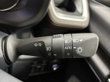 【オートライト機能つき】
