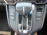 シフトも操作しやすく、快適な運転をサポートしてくれます♪