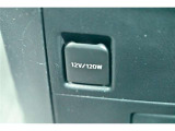 シガーソケット電源