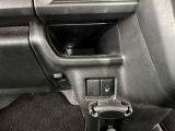 運転席にシートヒーターもついてます!