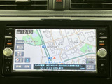 鮮明な地図表示で、安全運転をサポート。目的地までのルートを分かりやすく案内してくれます。