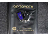 万が一のときも助かるスペアキー付!中古車検討の際には必ずご確認下さい!