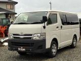 6人乗りのお車です☆