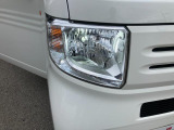 社外LEDヘッドランプ
