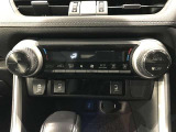 温度設定ができます。冷え性の方が乗っても安心ですね♪
