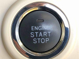 エンジンスタートはプッシュボタン(ON/OFF)を押すだけでOK!