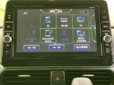 高機能なナビゲーションシステムが、快適なドライブをサポート。オーディオ機能も充実しており、車内での時間をより楽しく過ごせます。情報満載の快適空間です。
