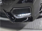 ◆フォグライト◆ 霧などの悪天候時、自車の位置を示すとともに前方や路肩が見えずらい時、近い位置をワイドに照らしてくれます