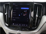 Google搭載のボルボなら、車内にいながら多彩なデジタルライフをお楽しみいただけます。Google Playから必要なアプリをダウンロードして、有意義な移動時間を楽しみましょう。
