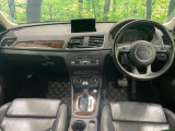 Q3 1.4 TFSI スポーツ