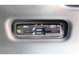 ビルトインETC ☆  当店にてセットアップ実施後のご納車になるので、当日すぐにご利用が可能です。