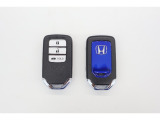 ご納車の際は、キーを2個お渡しさせていただきます。