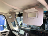 【車内写真】ほかに気になる箇所があれば、お気軽にお問い合わせください!