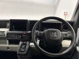 ホンダの安全運転支援装置、ホンダセンシングを装備!!もしもを未然に抑制します。
