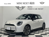 MINI 3DOOR COOPER E入荷致しました!皆様からのお問合せお待ちしております!!MINI NEXT成田(10:00から19:00月曜日定休・祝除)