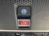緊急時などにオペレーターを呼び出すHonda CONNECT対応