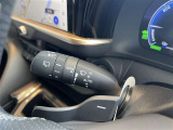 運転席の操作箇所です。ぜひ一度ご来店のうえご覧になってみてください♪