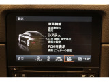 シンプルなデザインにより直感的な操作が可能です。
