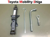 車載工具も揃っております。