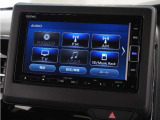 ◆Bluetooth Audio対応◆各種オーディオソースで退屈のないドライブをお楽しみください♪