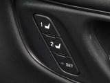■ドライビングポジションシステム■運転者に合わせたドライビングポジションを2パターン記憶可能!運転者によって乗車位置をボタンひとつで自動調節します♪