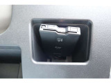 ETC☆ 当店にてセットアップ実施後のご納車になるので、当日すぐにご利用が可能です。