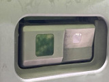 【スマートアシスト】走行中に前方の車両等を認識し、衝突しそうな時は警報とブレーキで衝突回避と被害軽減をアシスト。より安全にドライブをお楽しみいただけます。