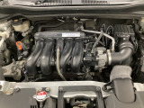 ホンダスタッフがしっかり整備して保証付きにてお渡し致します。エンジンルーム&室内ルームともにクリーニング済みで清潔です。快適なドライブをお楽しみください。